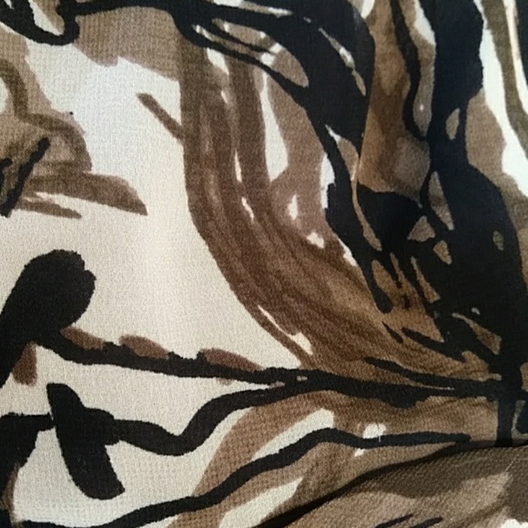 🌟HP🌟Jones Wear Sleeveless Dress - Picture 8 of 8